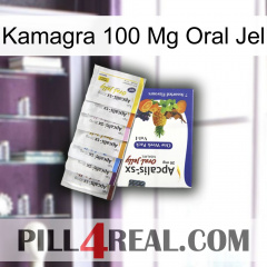 Kamagra 100 Mg Oral Jel 11